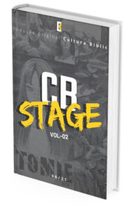 CB Stage vol 02