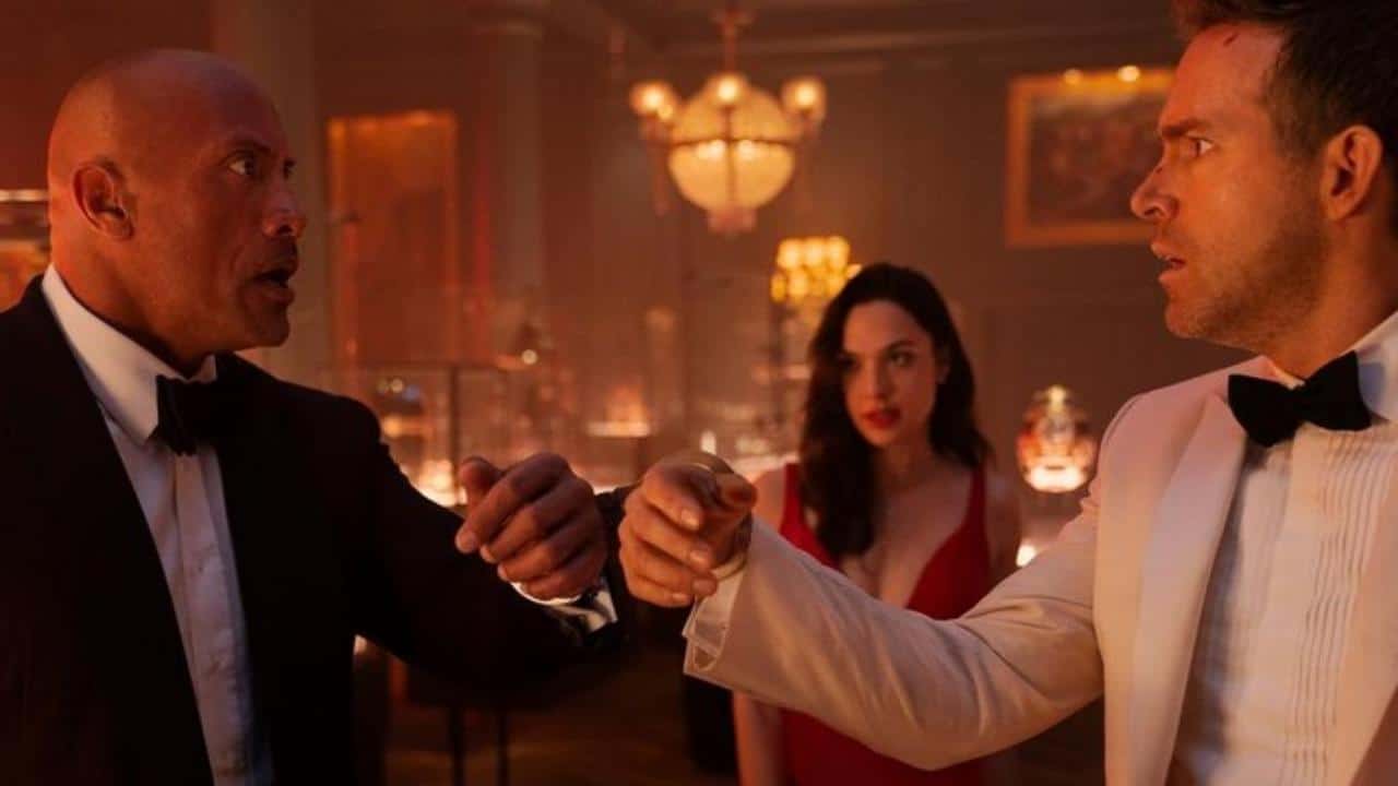 alerta vermelho filme