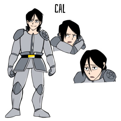 Cal Cal