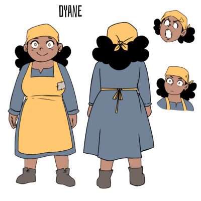 Dyane Dyane