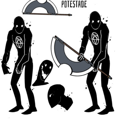 Potestade Potestade