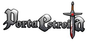 Porta Estreita mangá