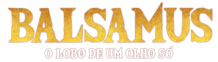 Nova Logo Balsamus logo de balsamus comics